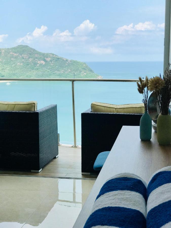 Camino Al Mar With Amazing View Of The Ocean, Beach And Pool 마사틀란 외부 사진